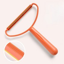 보풀제거기 의류 면도기 패브릭 린트 리무버 고양이와 개 털 제거 애완 동물 가구 가정 청소 펠렛 절단 기계, 01 orange