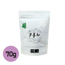 가볍게 즐기는 차 건강차 웰빙차 손님대접 우롱차 산해랑 허브차 70g 손님차 중국명차 고급차 W82F5AB 총 1 전통차 종류:, 본상품선택