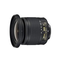 니콘 렌즈 카메라 AFP DX NIKKOR VR f4556G 1020mm, 1.Black