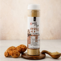 서두 생강 가루(100g), 100g*10개