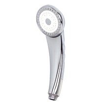 국산 에이스 샤워기헤드 크롬 욕실 샤워헤드 욕조