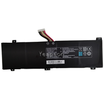 Yeapson GK5CN-00-13-4S1P-0 Battery For GETAC GK5CN00134S1P0 GK5CN5Z GK5CQ7Z 15.2V 4100mAh 노트북 배터리