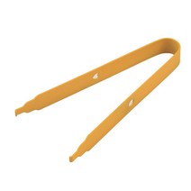 기계식 키보드를위한 핫 스위치 스위치 풀러 스테인리스 스틸 제거 풀러 도구 Cherry/Kailh/Gateron MX Switche, 주황색