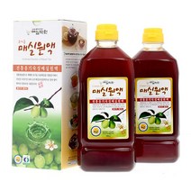 매실락원/토종매실원액 900ml 2병세트/전통옹기숙성/유기농매실/지역명품인증/토종매실/선물용/명절/집들이/진매향비누/요리소스/매실차, 상세페이지 참조, 상세페이지 참조