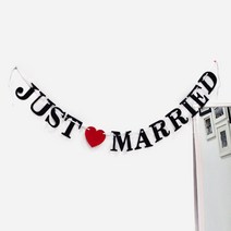 릴리드레스 JUST MARRIED 웨딩가랜드 LPRG01, 단품