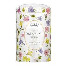 유노하나 입욕제 파우더 1000g 1개