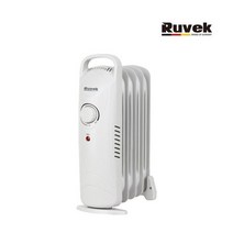 캠핑장 교회 오일라디에이터 미니5핀 RU-15S8