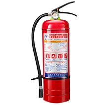 차량용 소화기 4kg 가정용 상점용 휴대용 건조 분말 1/2/3/5/8kg 소방 장비, V 1KG + 고정 스트랩 + 견인 로프 + 안전 해머