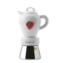 안캅 쉐리에 딸기 2인, 1개, 1개, 1개