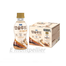 매일유업 앱솔루트 명작 2FL 액상 분유 1단계 200ml x 6p + 니플 세트, 1.2L, 6세트