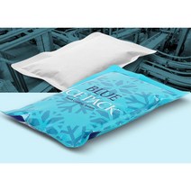 냉동식품 택배발송 아이스팩 재사용가능 아이스보관, 부직포완제품소 140P