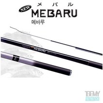 DIF 메바루 민장대 볼락 호래기, 41