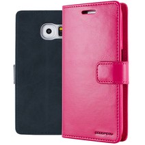 LG Q9 케이스 블루문 카드 지갑 LM-Q925 S Q925K Q925L