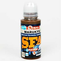 [마루큐] SFA 카츠오(가다랑어 농축 민물 바다 겸용 첨가엑기스), 단품