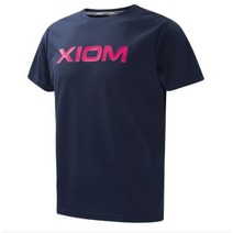 엑시옴 올리버2 탁구의류, 2XS(80)