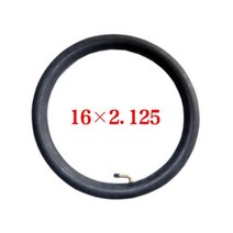 나인봇 C + E INMOTION V8FV 카메라 용 16 인치 내부 튜브 S2 킹송 14D 솔로 인모션 V5, 02 16 Inch