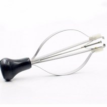 1pc 시계 핸드 리무버 리프터 presto 플런저 풀러 바늘 펜치 시계 수리 도구, 1개