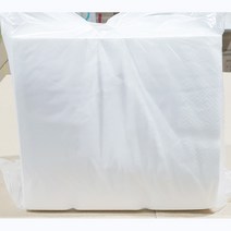 해동지(이츠웰 2겹 420x365mm 100매) X 1개 참치 정육 흡수지 핏물제거 기름제거 종이 1개, 100매, 10개