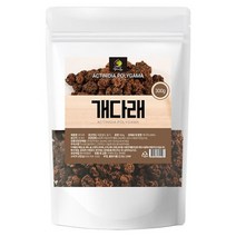 엄마애손 개다래 300g 나무 열매 말다래 충영 충령 개나래차 목천료