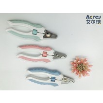 반려동물 발톱깎이 882# 강아지 청소 고양이 영단금마우테이디는 중소형 범용이다 뉴타임즈 Z, 핑크 L