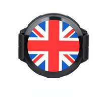 BMW 미니 쿠퍼 F54 F55 F56 F60 중앙 제어 GPS 스탠더를위한 자동차 전화 홀더 자동 인테리어 액세서리 브, 01 red flag