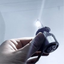 포그현상 도로주행 led 밝은빛 승용차안개등 리스 새차 자동차 램프 불빛, 880/881 2개 1세트