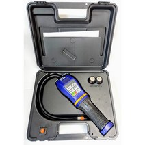 TIF XP-1A LEACK DETECTOR 전자식 냉매 누설탐지기 SPX ROBINAIR TIF MADE IN U.S.A, TIF XP-2  SENSOR TIP
