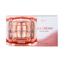 [올리패스] [단품] OliPass OLV 오엘비 크림 30ml, 상세 설명 참조
