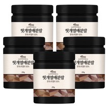 헛개열매 분말 가루 200g x 5개(총1kg)국산 국내산, 5개, 단품