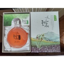 Jeju(제주) 돌담사이 향수(한란향 50ml), 1개