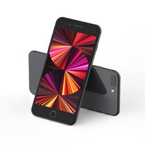 아이폰 8 64GB 128GB 256GB 정품 자급제, 실버 64GB