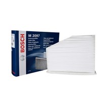폭스바겐 CC 11년~ 보쉬 자동차 에어컨필터 M2097, 11년~ [M2097]