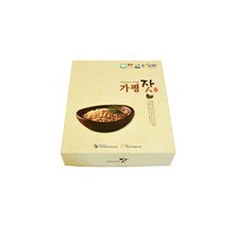 [이수근의가평잣]병140g-5개