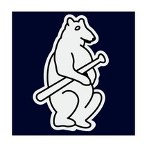 시카고 컵스 FIELD OF DREAMS 야구 모자 남성 MLB 빈티지 저지 로고 SML