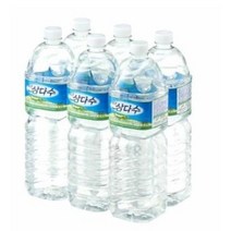 제주 삼다수 2L 12개입/ 24개입/ 36개입/ 48개입 / 60개입 박스포장 당일발송