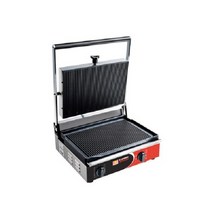 설먼 파니니그릴 CORT R TIMER 와플팬 샌드위치 메이커