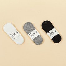 [애니바디] 3PCS 남 인비져블 ANKM22A52