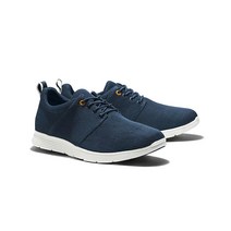 [팀버랜드] 남성 Killington FlexiKnit 옥스퍼드 네이비_TB0A2F3P2881