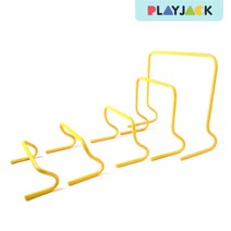 플레이잭 미니 허들 (15cm/23cm/30cm/50cm/70cm), 1개