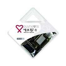 판교날클립날중/B-20박스400개입