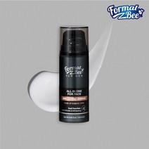 포멀비 포맨 아쿠아 올인원 포 페이스 120ml, 1개