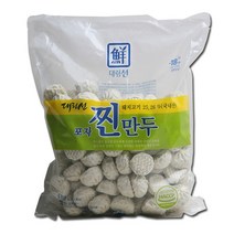 대림 포자찐만두3kg, 3kg