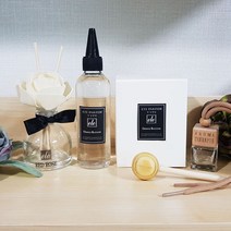 에떼 아이리스화이트머스크 향 차량용 고급디퓨저 100ml E2, Z-기타5