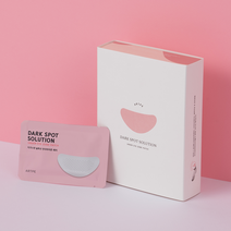 아르페 다크스팟 솔루션 언더아이존 패치 / 넓은 부위, 일반용, 1박스 (12패치)