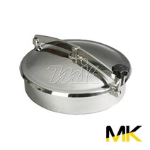 명인코리아 MK 탱크맨홀 MK-M5002-SUS304 (18588), 1개