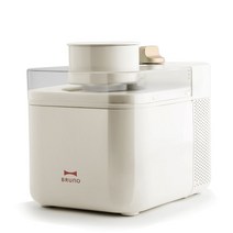 슬러시기계 500ml 아이스크림 가정용 이탈리아 메이커 미니 전자동 셔벗 과일 요구르트 자체 냉각 DIY 소프, 01 라이트 옐로우_02 220V_03 UK
