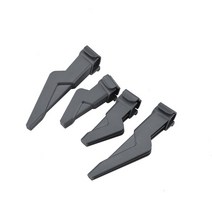 매빅3엔터프라이즈 DJI드론 입문용드론블랙 랜딩 기어 높이 조정 브래킷 DJI Mavic 3 드론용 확장, 한개옵션0