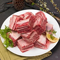 [후레쉬] 앤푸드 찜갈비 1kg / 호주산, 1개