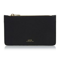 [아페쎄] [명품]APC 윌로우 카드지갑 PXAWV F63276 LZZ PXAWVF6327