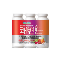 파스퇴르 쾌변ABC 요구르트 (150ML), 8개